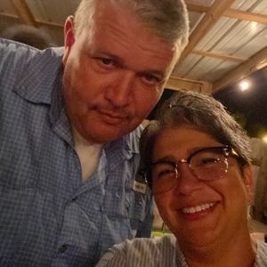 Meet your Posher, Marcia soliz-
